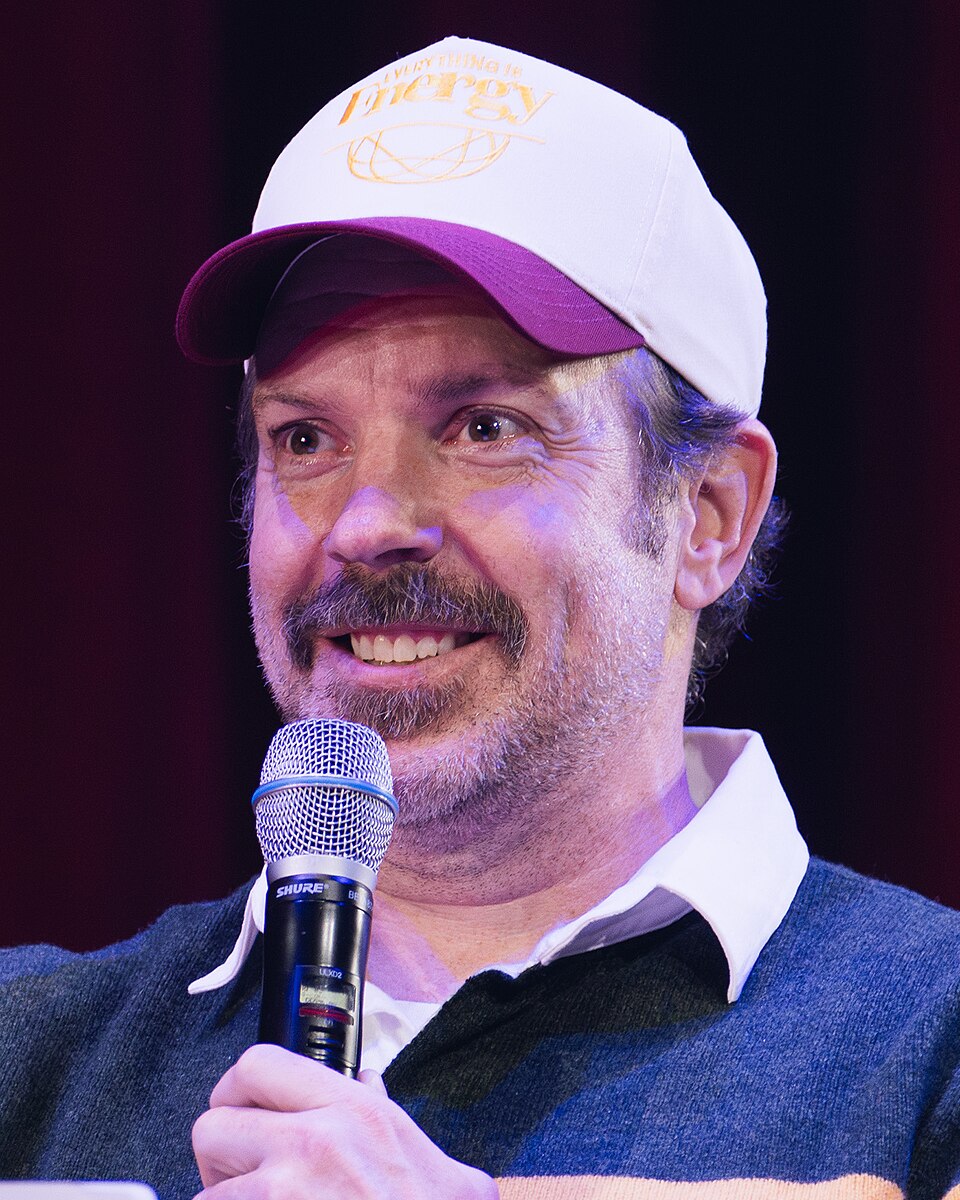 Jason Sudekis