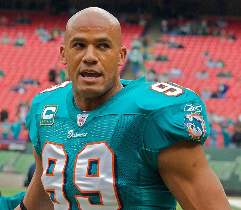 Jason Taylor