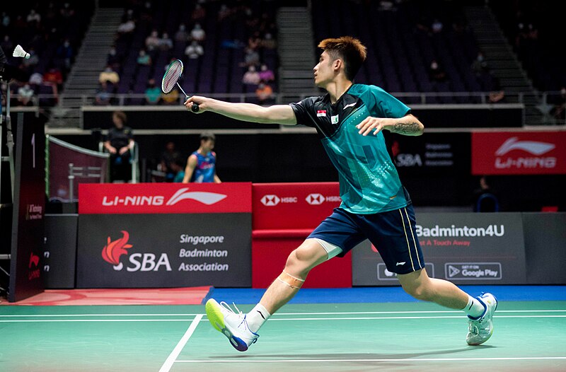 Jason Teh