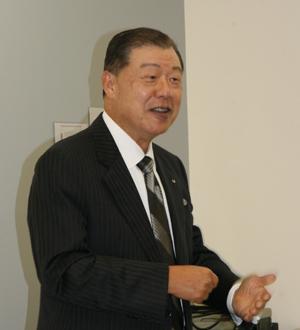 Jason Yuan