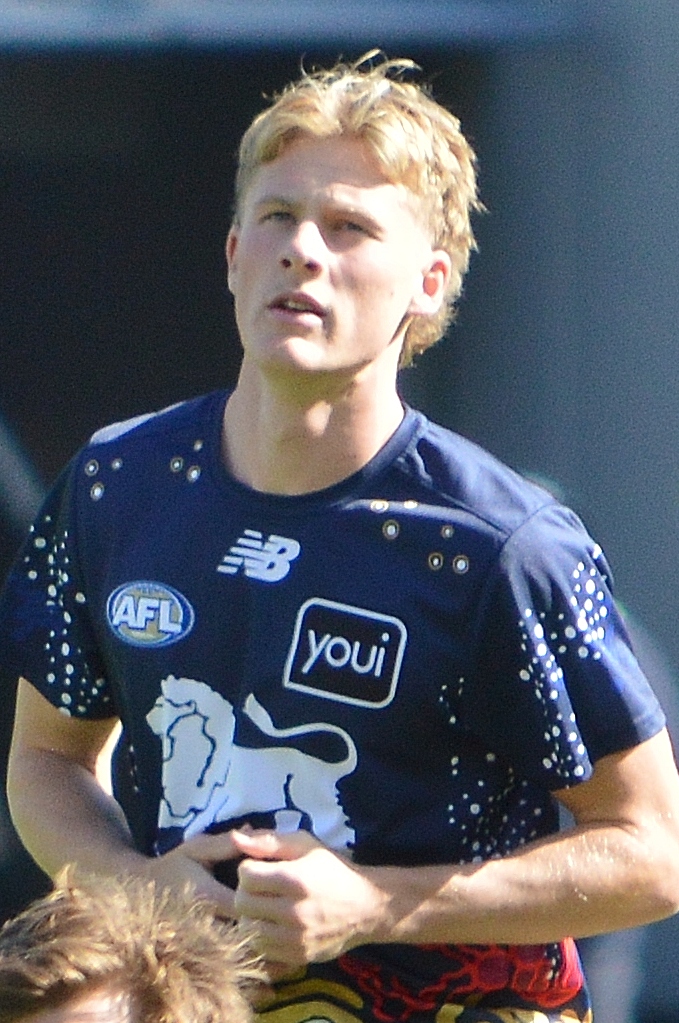Jaspa Fletcher