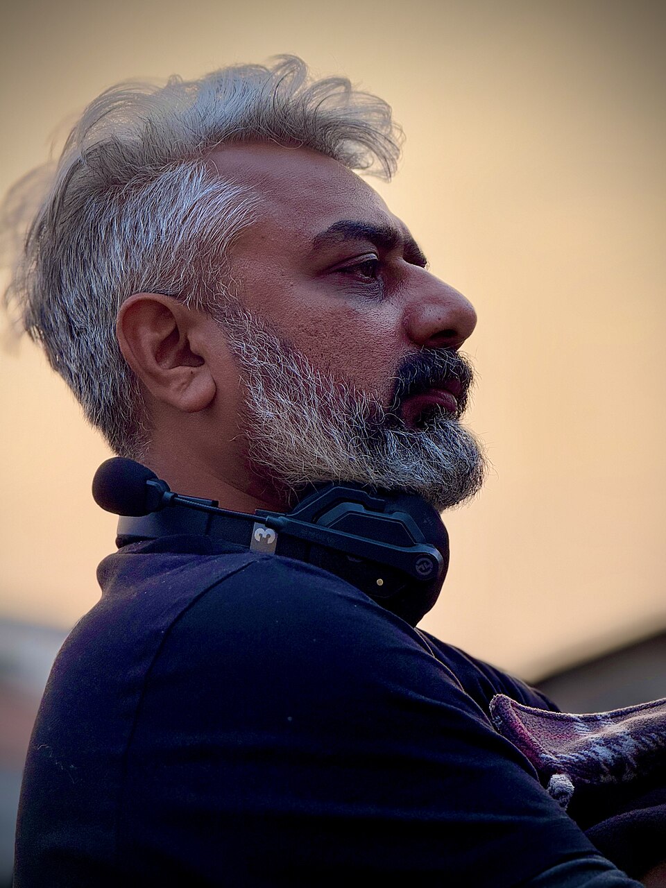 Jaspal Singh Sandhu