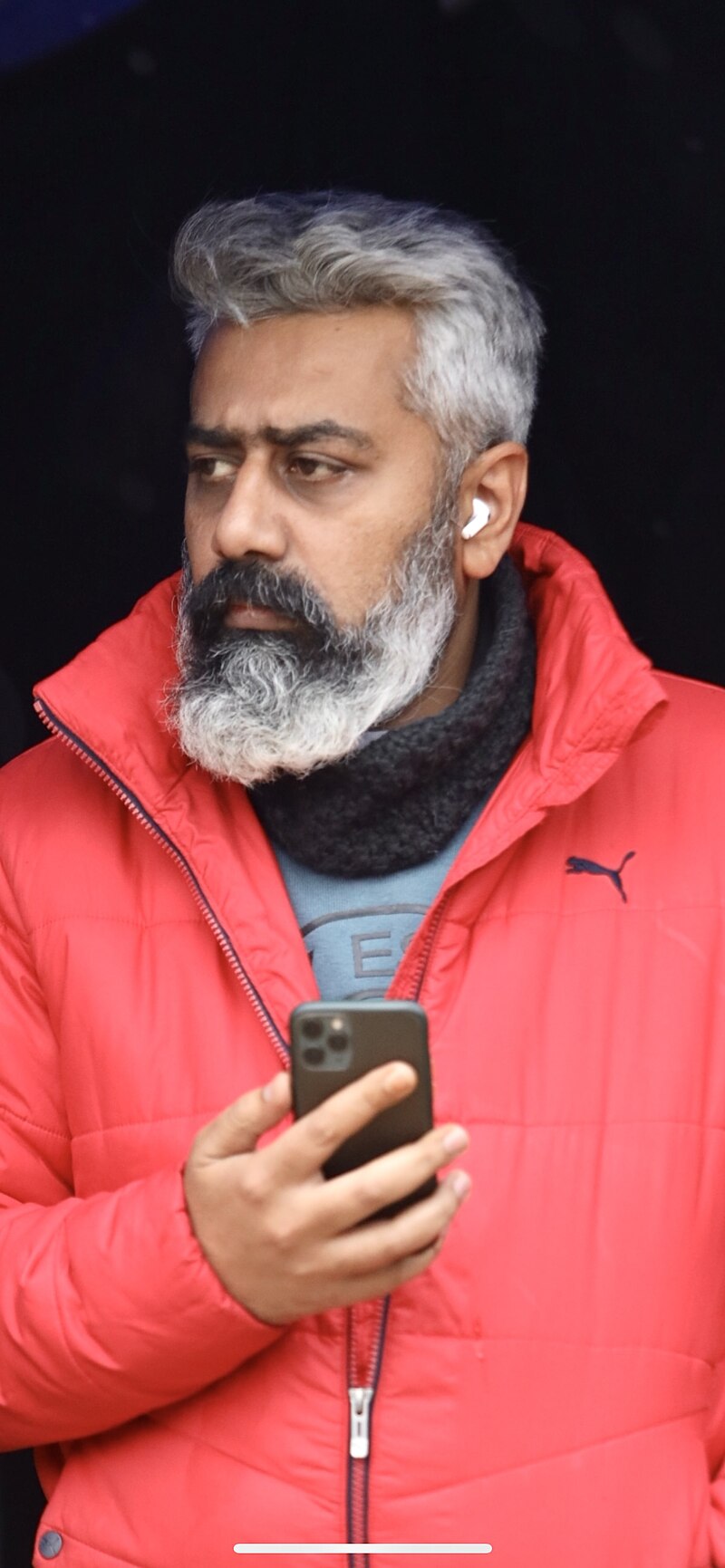 Jaspal Singh