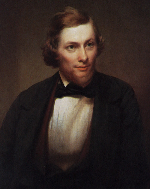 Jasper Cropsey