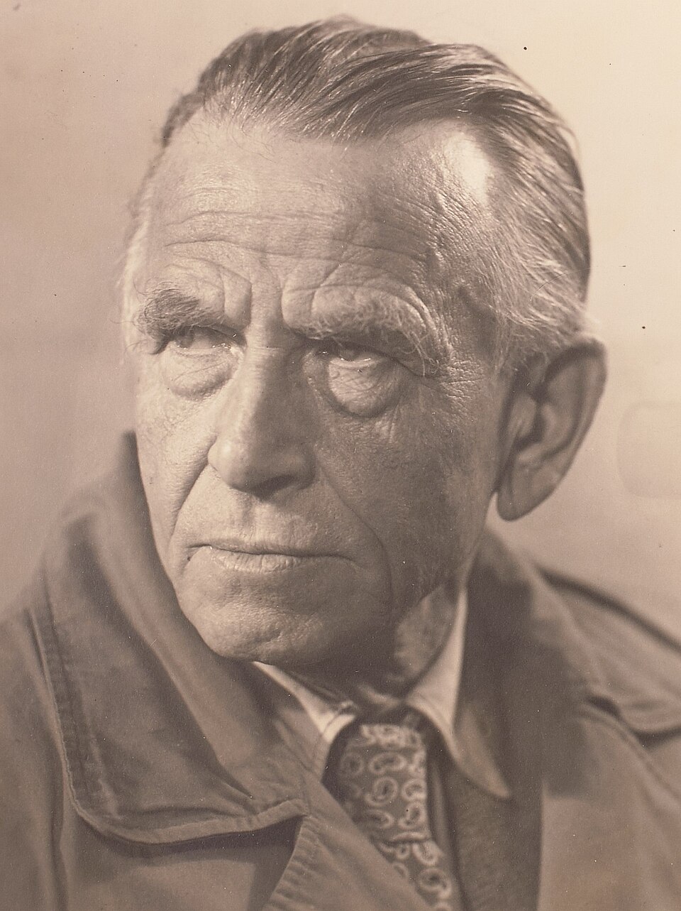Jasper Senff