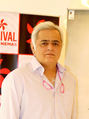 Jaspreet Bhamra