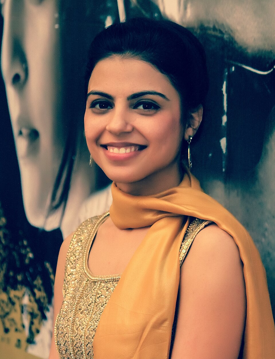 Jaspreet Kaur