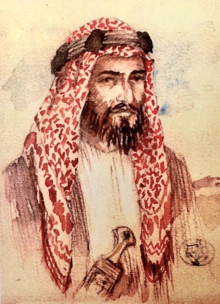 Jassim bin Mohammed Al Thani