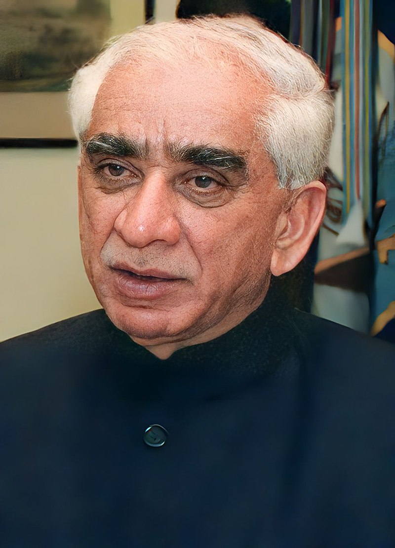 Jaswant Singh Rai