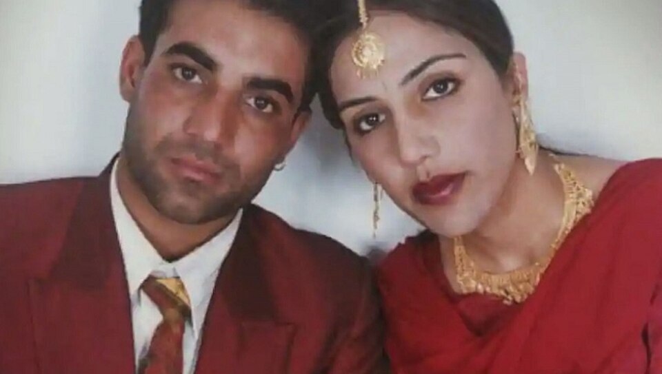 Jaswinder Kaur