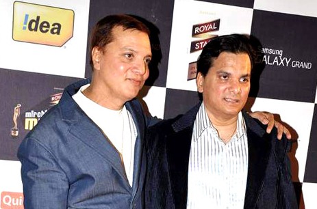 Jatin Shah