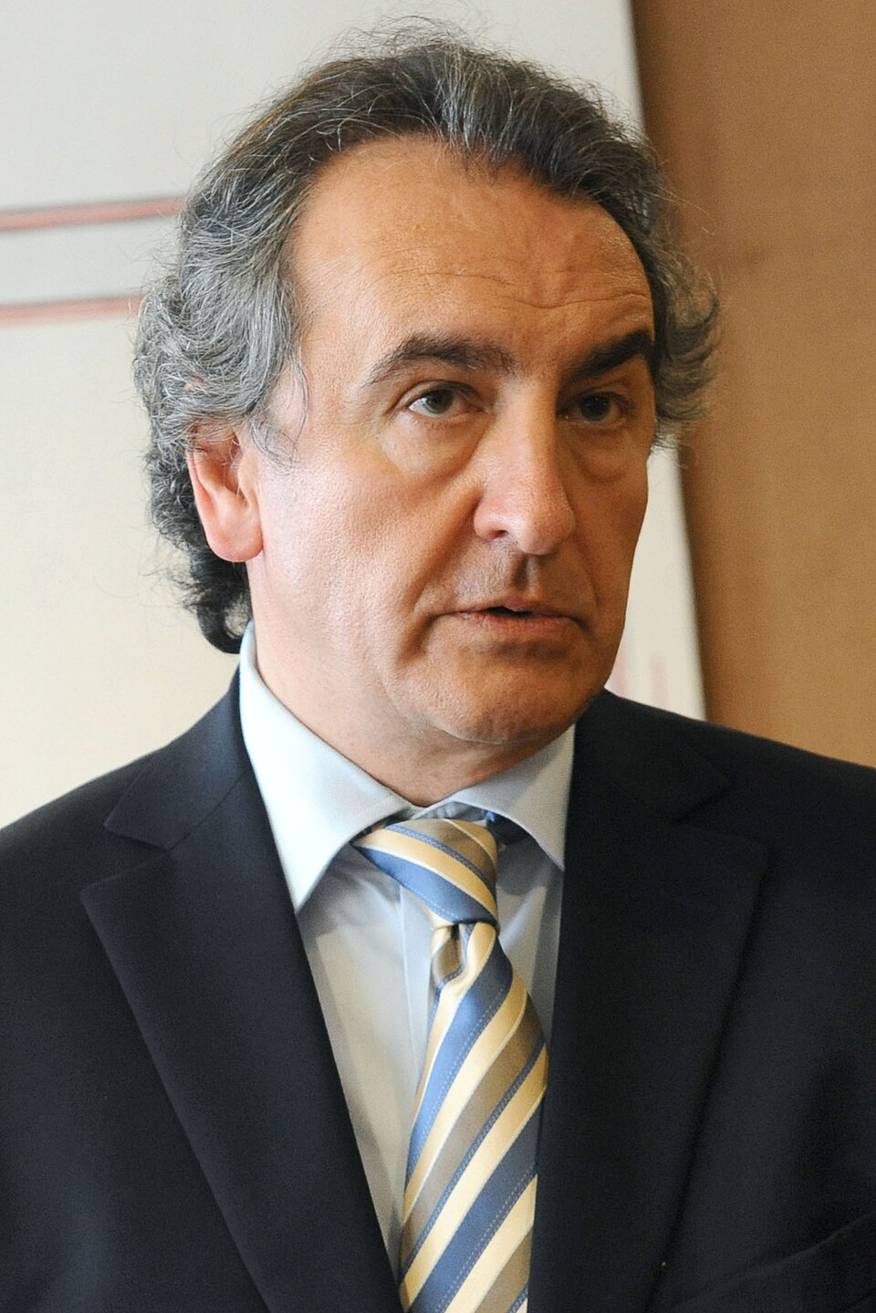 Jaume Bartumeu I Cassany