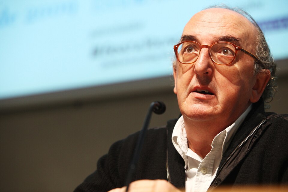 Jaume Soy