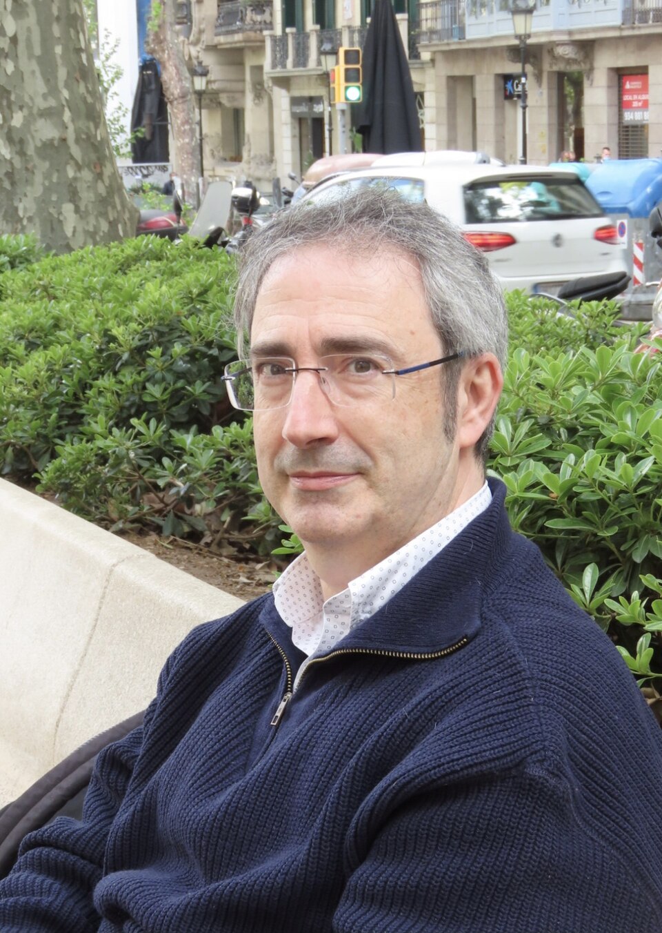 Jaume Subirana