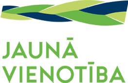 Jauna Vienotiba