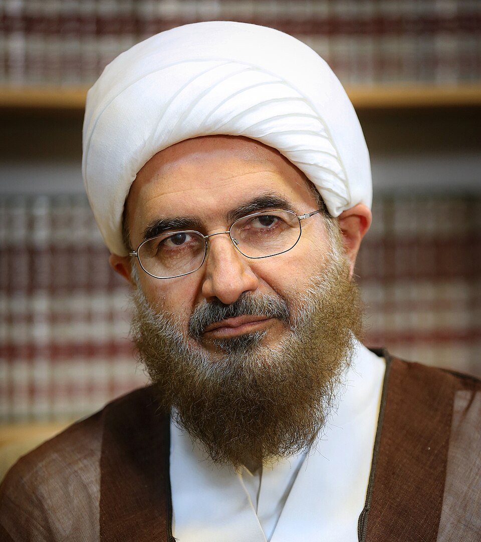 Javad Akbari