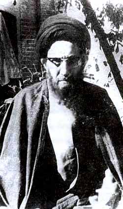 Javad Imam