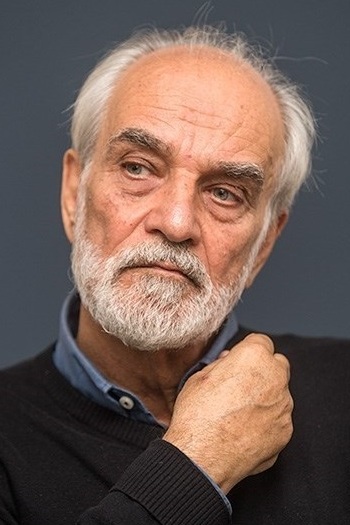 Javad Kheybari