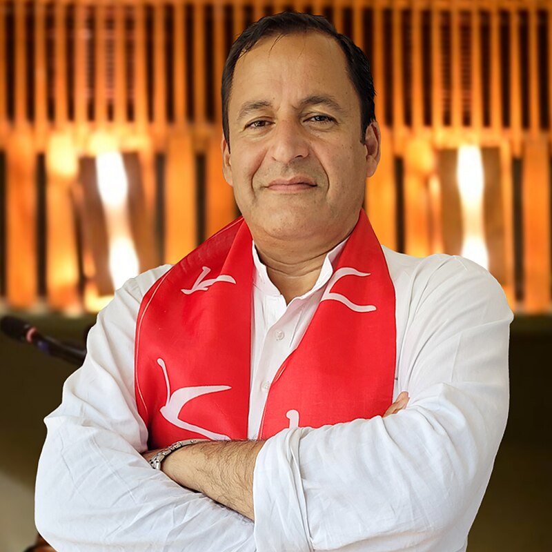 Javed Ahmad Dar