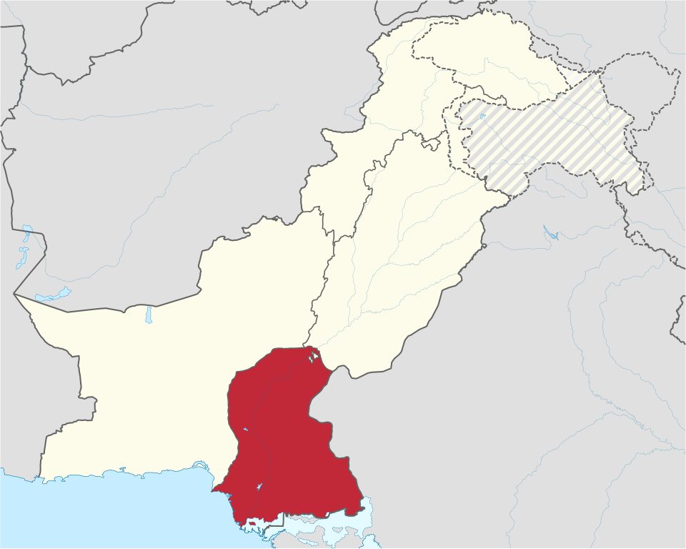 Javed Alam Odho