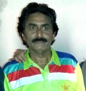 Javed Hanif