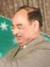 Javed Qazi