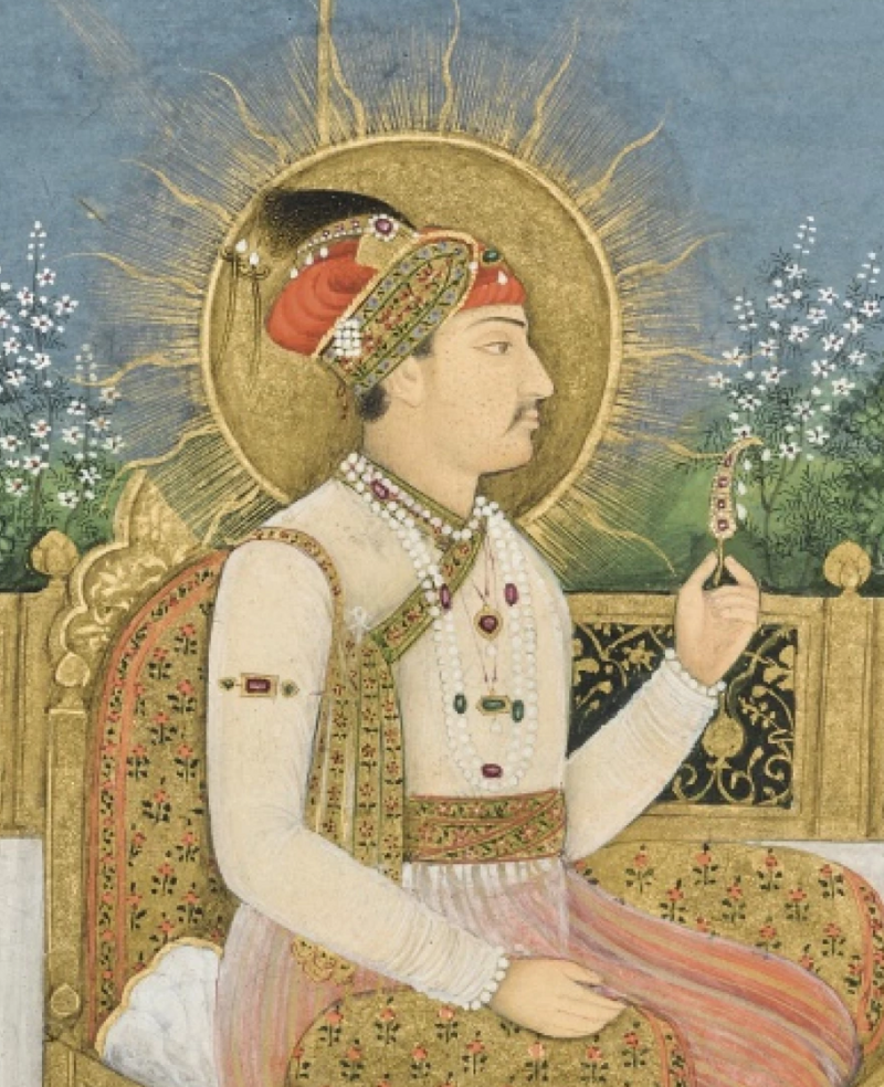 Javed Shah