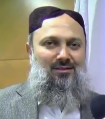 Javed Zehri