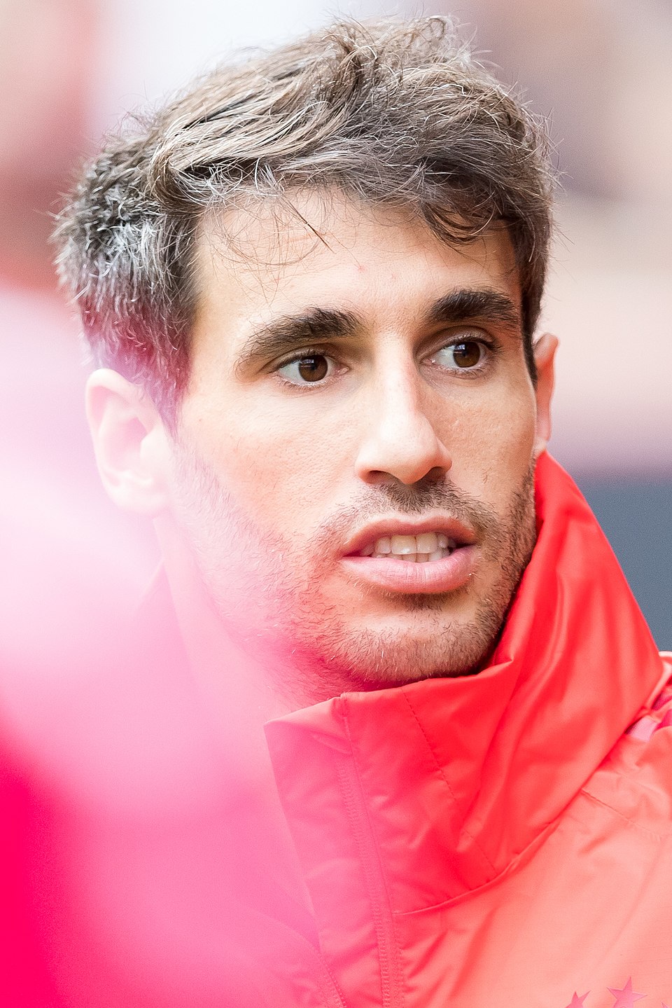Javi Silva