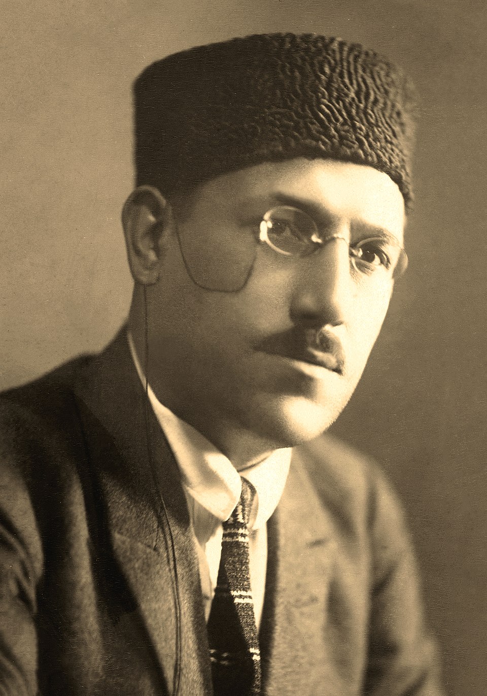 Javid Rzayev