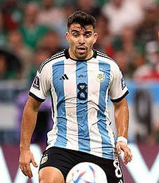 Javier Acuña
