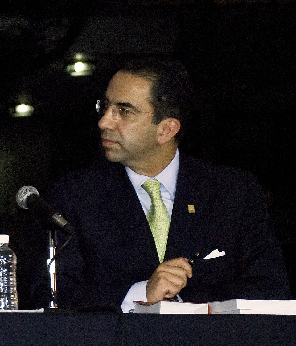 Javier Alarcón