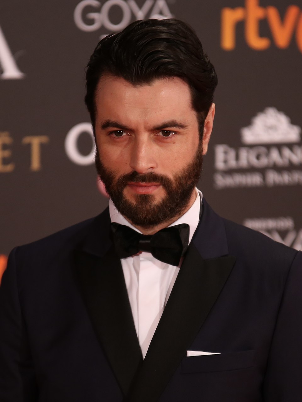 Javier Alberto Ayala