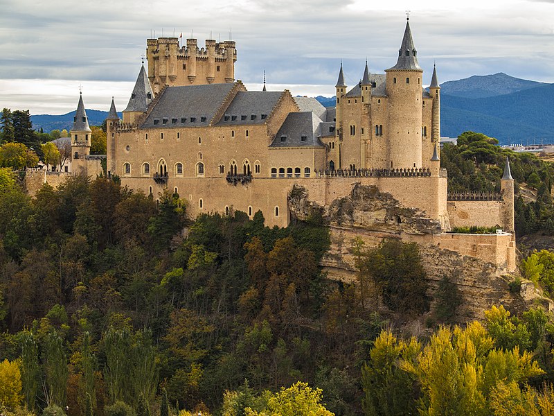 Javier Alcázar