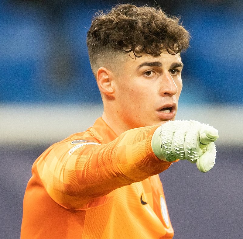 Javier Almunia