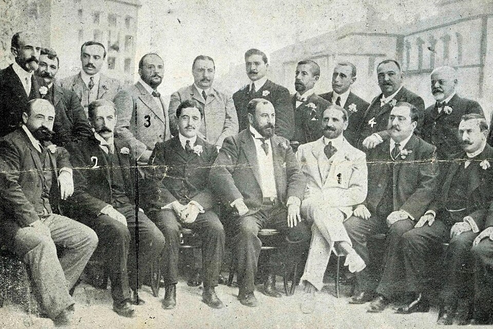 Javier Ampuero