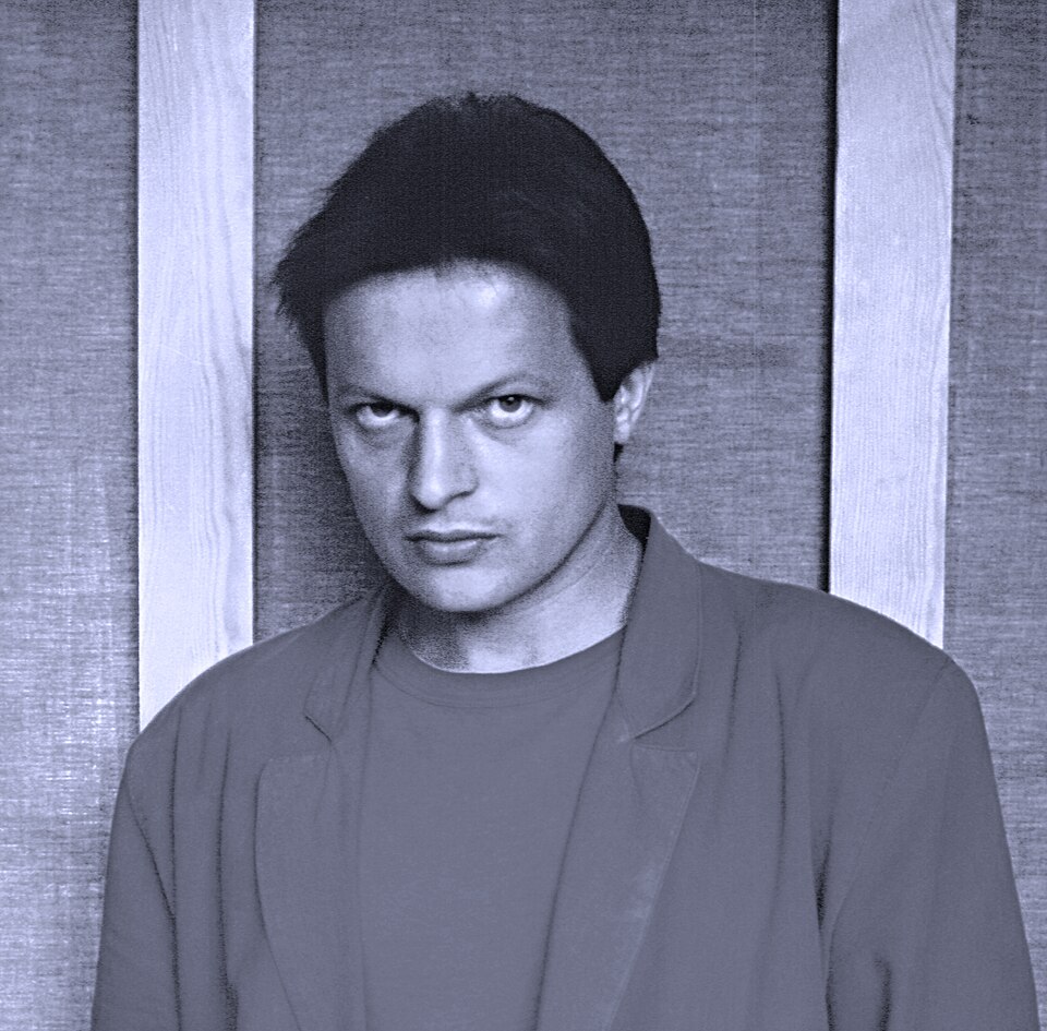 Javier Artiaga