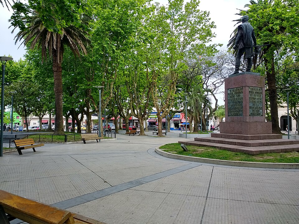 Javier Barrios Amorín