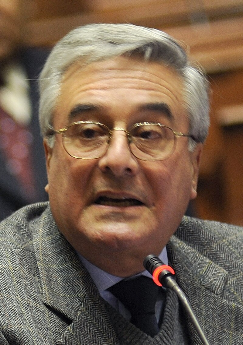 Javier Bedoya
