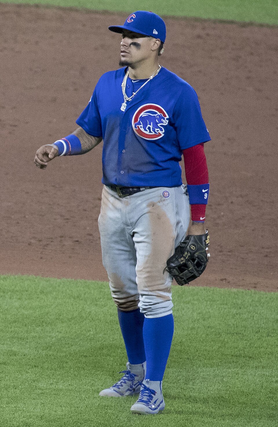 Javier Berrio