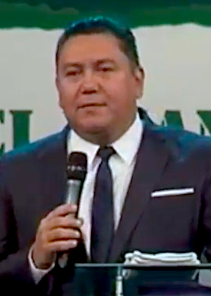 Javier Bertucci