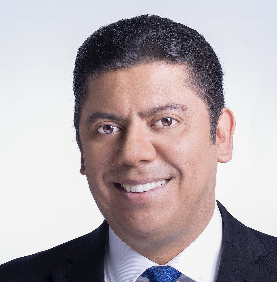 Javier Bolaños Aguilar