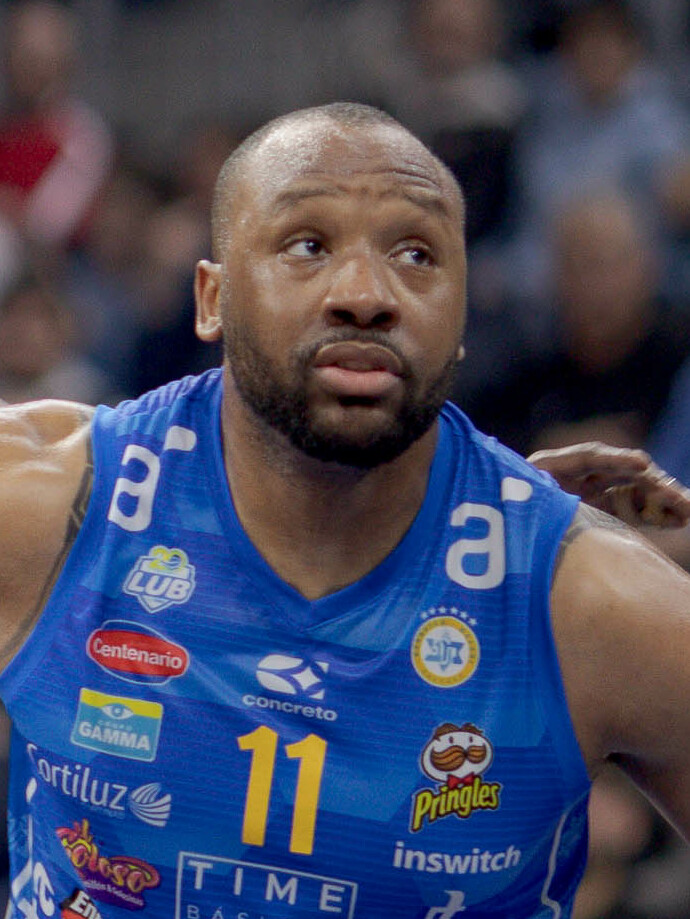Javier Carter
