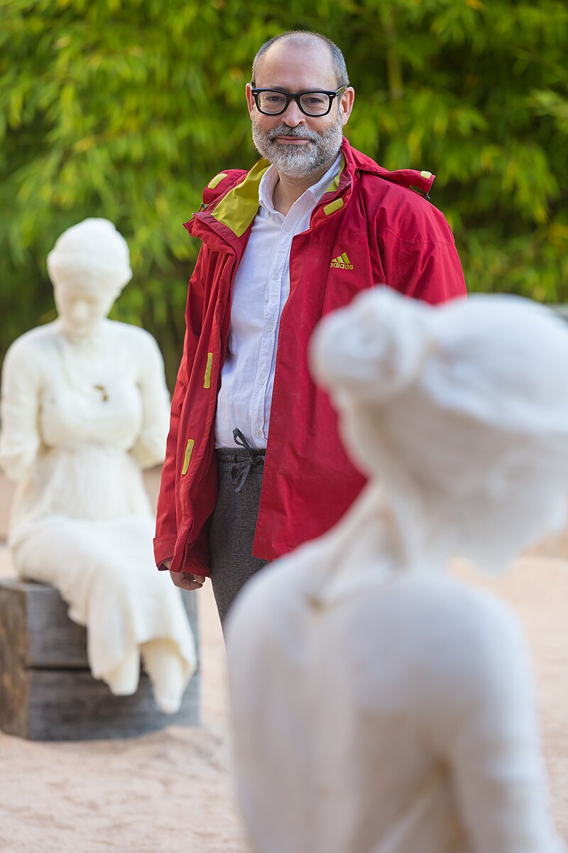 Javier Cereceda