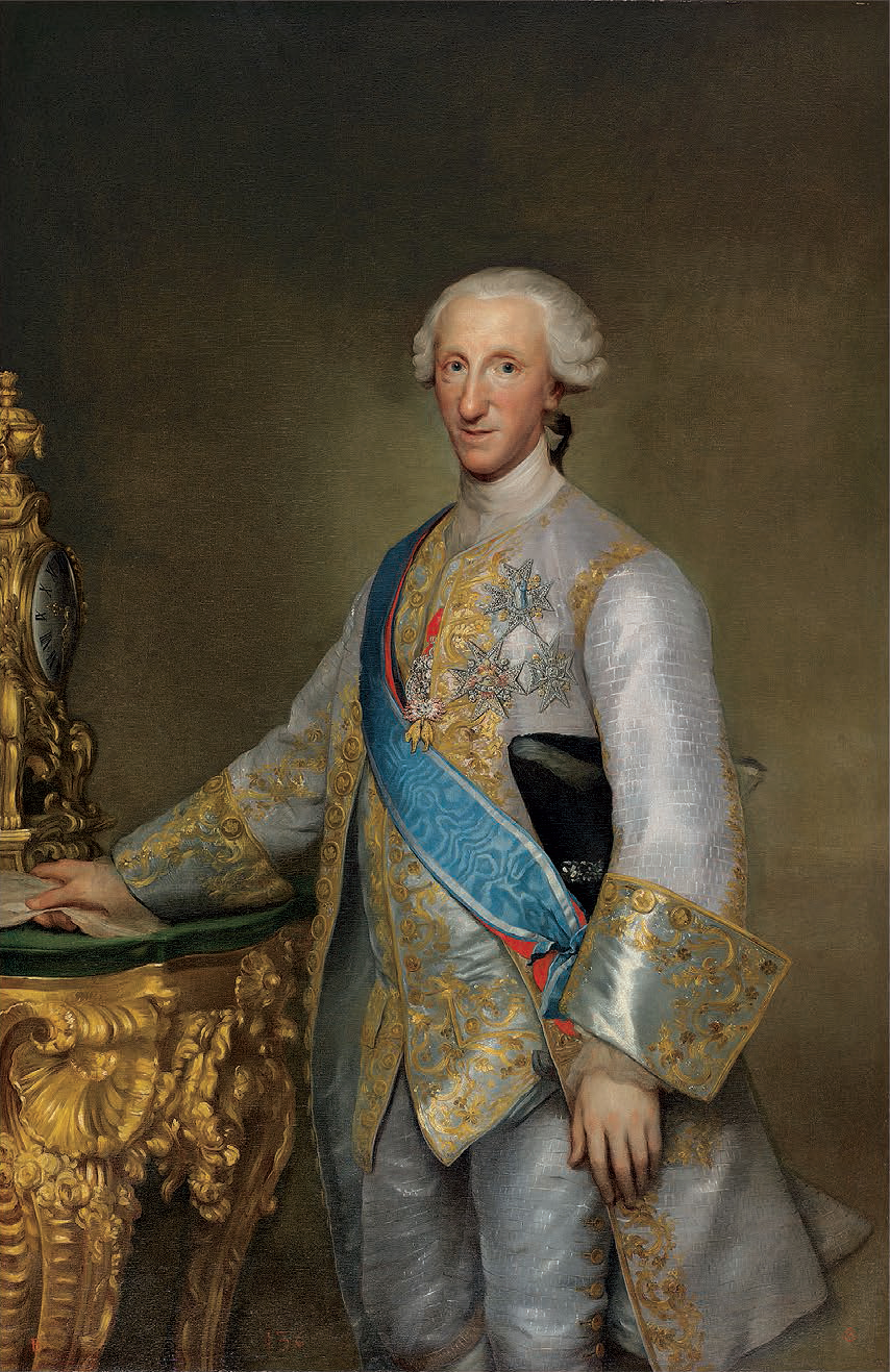 Javier Chinchón Álvarez