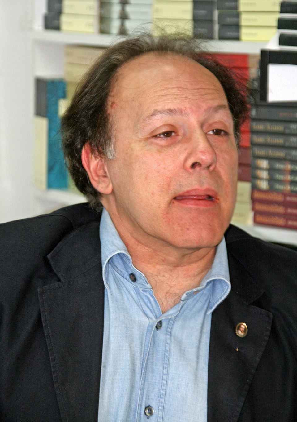 Javier Corso