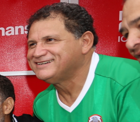 Javier Cruz Jiménez