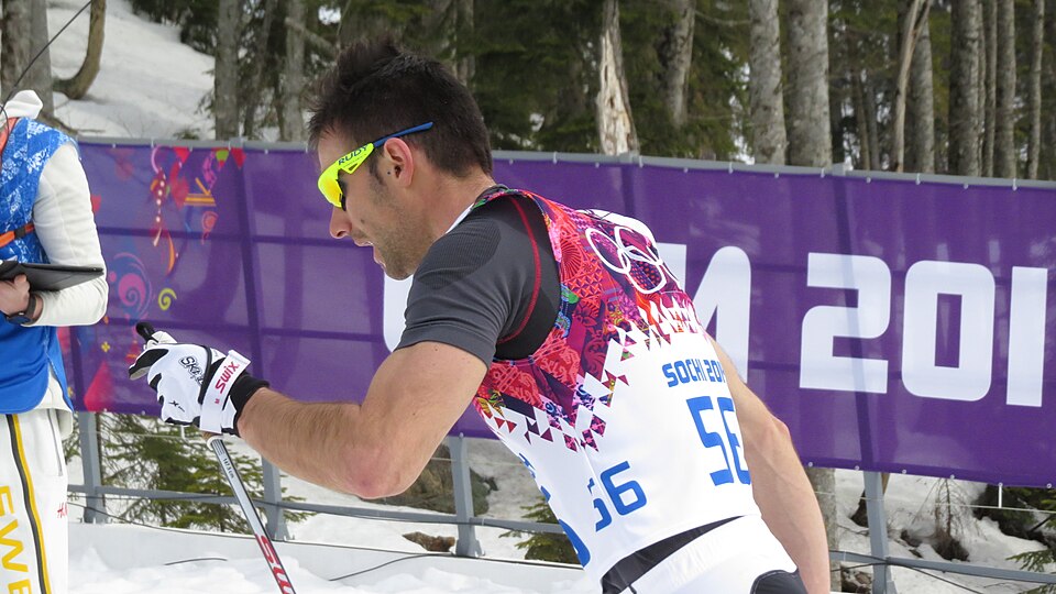 Javier Cuevas