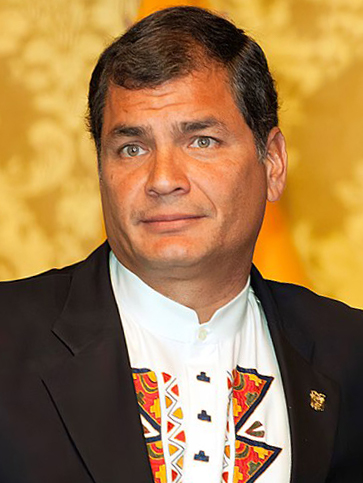 Javier Danilo Correa