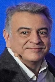 Javier de Andrés
